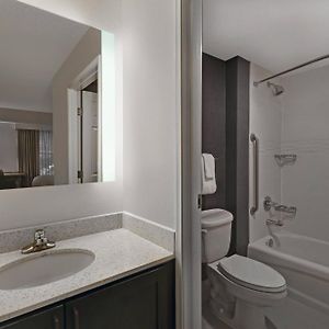 Two-Bedroom King Suite